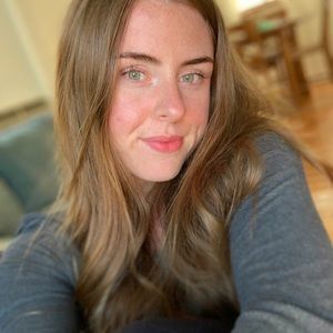 Meet your Posher, Jamie lee